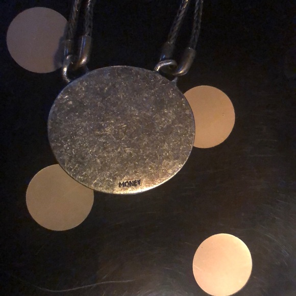 Vintage Monet necklace - Picture 2 of 4